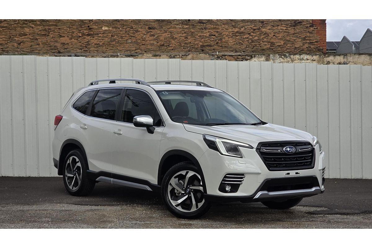 2023 Subaru Forester 2.5i-S S5