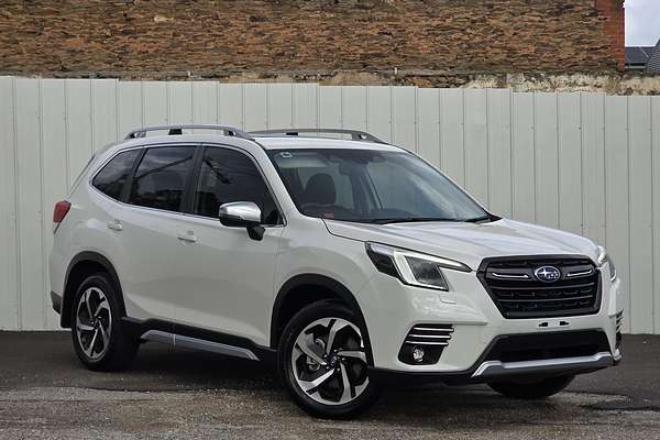 2023 Subaru Forester 2.5i-S S5