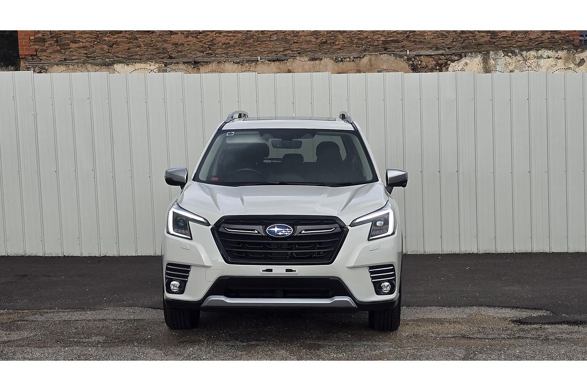 2023 Subaru Forester 2.5i-S S5