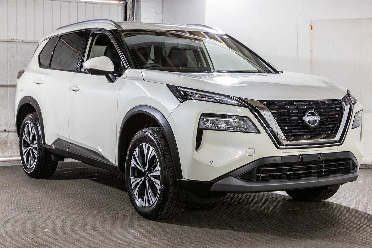 2025 Nissan X-TRAIL ST-L T33