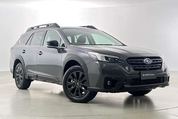 2024 Subaru Outback AWD SPORT TOURING XT MY24