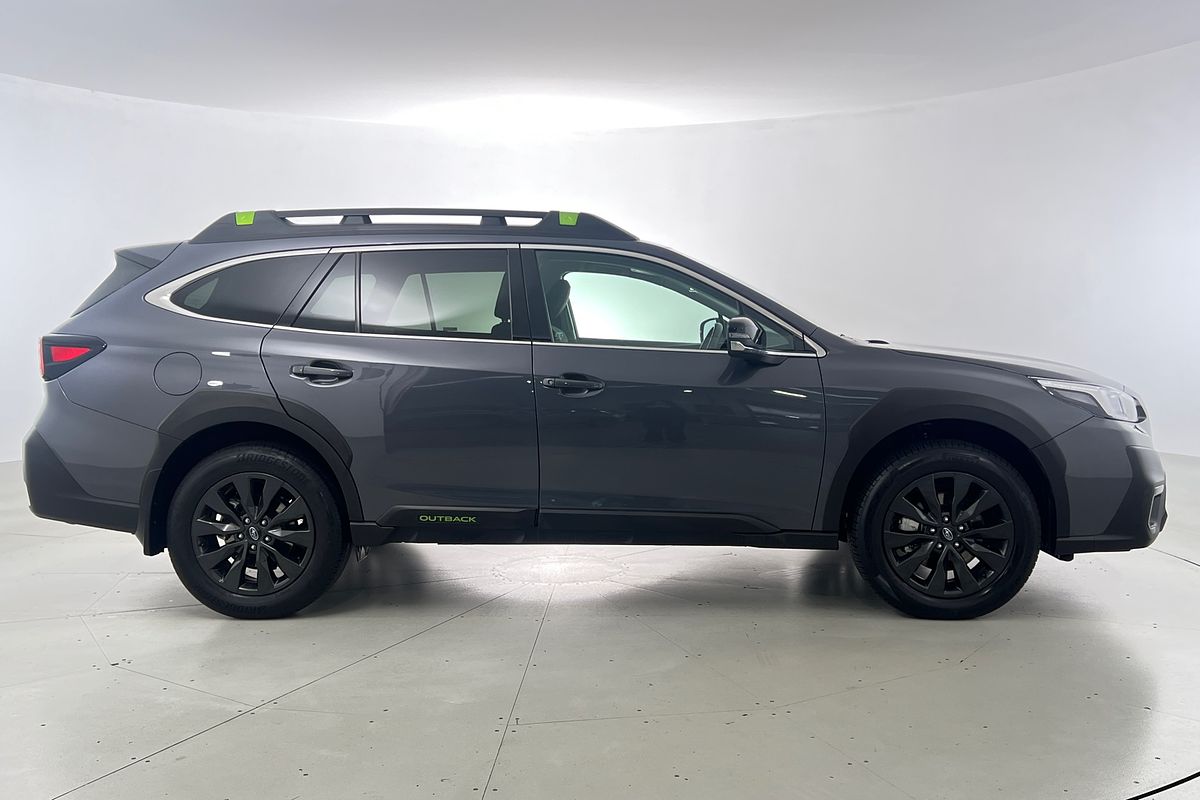 2024 Subaru Outback AWD SPORT TOURING XT MY24