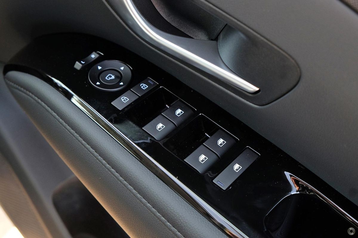 2026 Hyundai Tucson Hybrid Premium NX4.V4