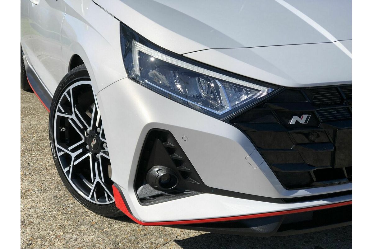 2024 Hyundai i20 N BC3.V2