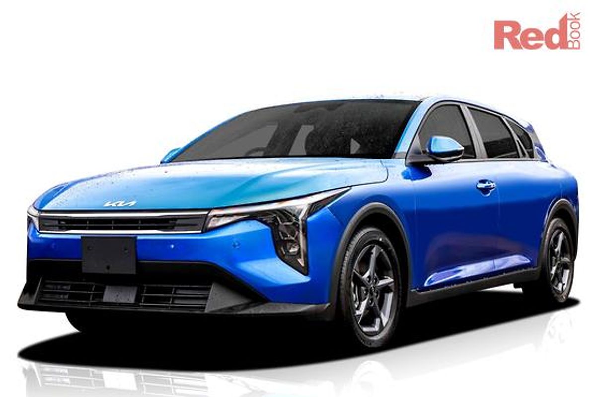 2025 Kia K4 S CL4m