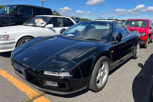 1991 Honda NSX
