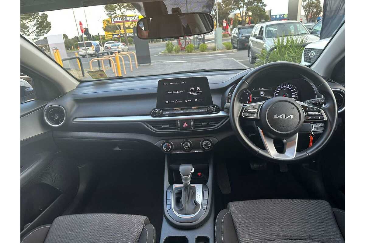 2021 Kia Cerato S BD