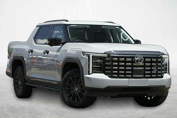 2025 MG MGU9 Explore Pro EKK1C 4X4