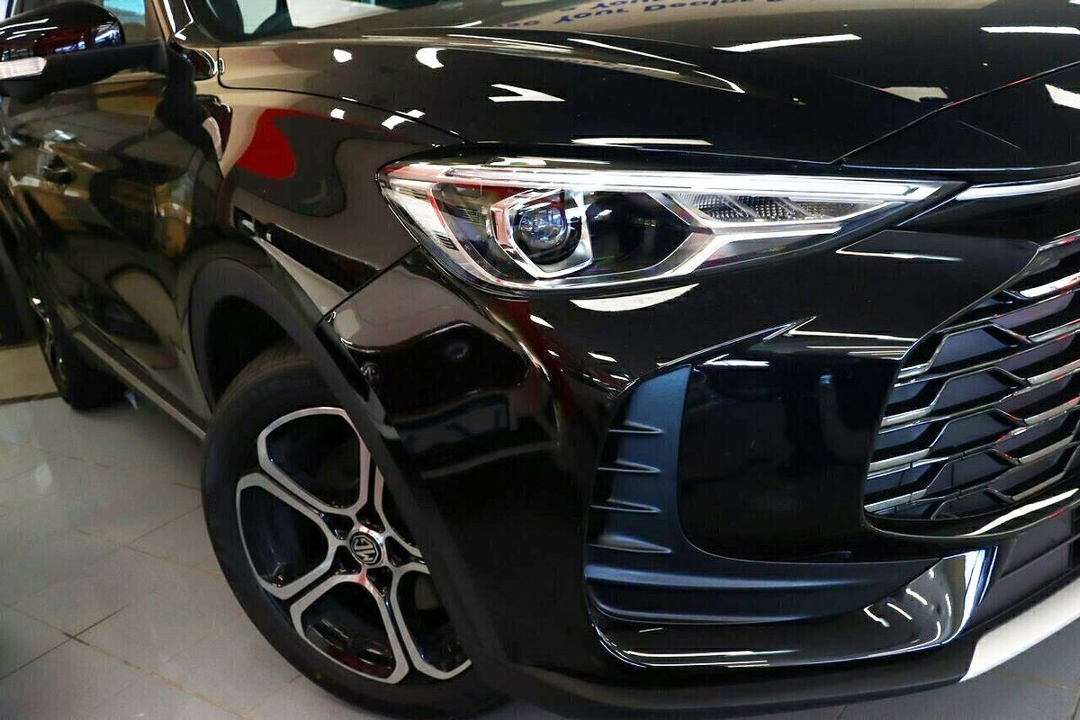 2026 MG ZS Excite Hybrid+ ZS32