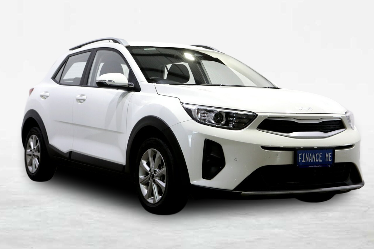 2024 Kia Stonic S YB