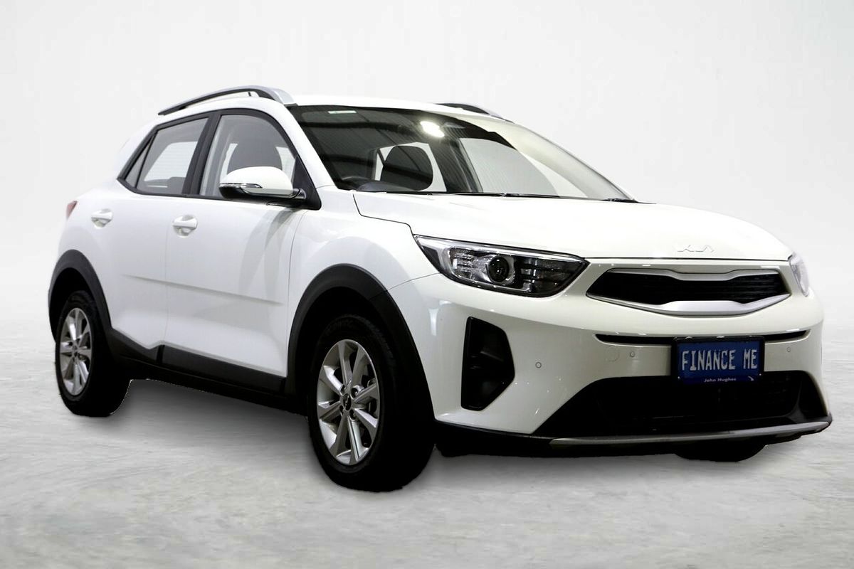 2024 Kia Stonic S YB