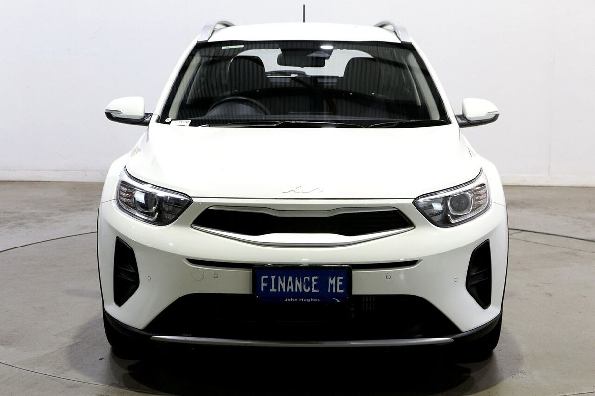 2024 Kia Stonic S YB