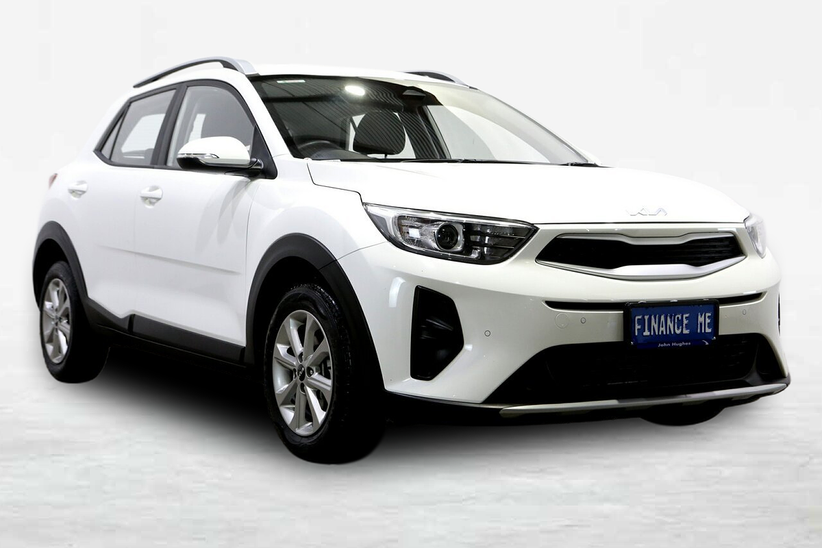 2024 Kia Stonic S YB