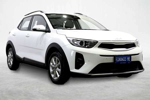 2024 Kia Stonic S YB