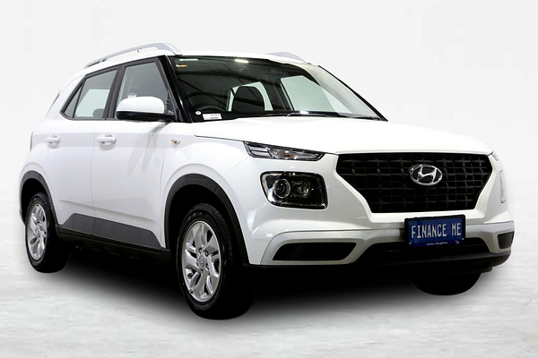2025 Hyundai Venue QX.V5