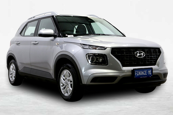 2025 Hyundai Venue QX.V5