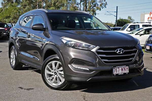 2016 Hyundai Tucson Active TL
