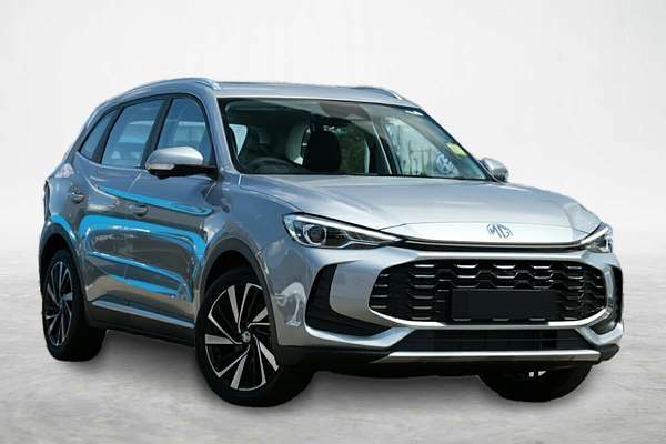 2026 MG ZS Essence Hybrid+ ZS32