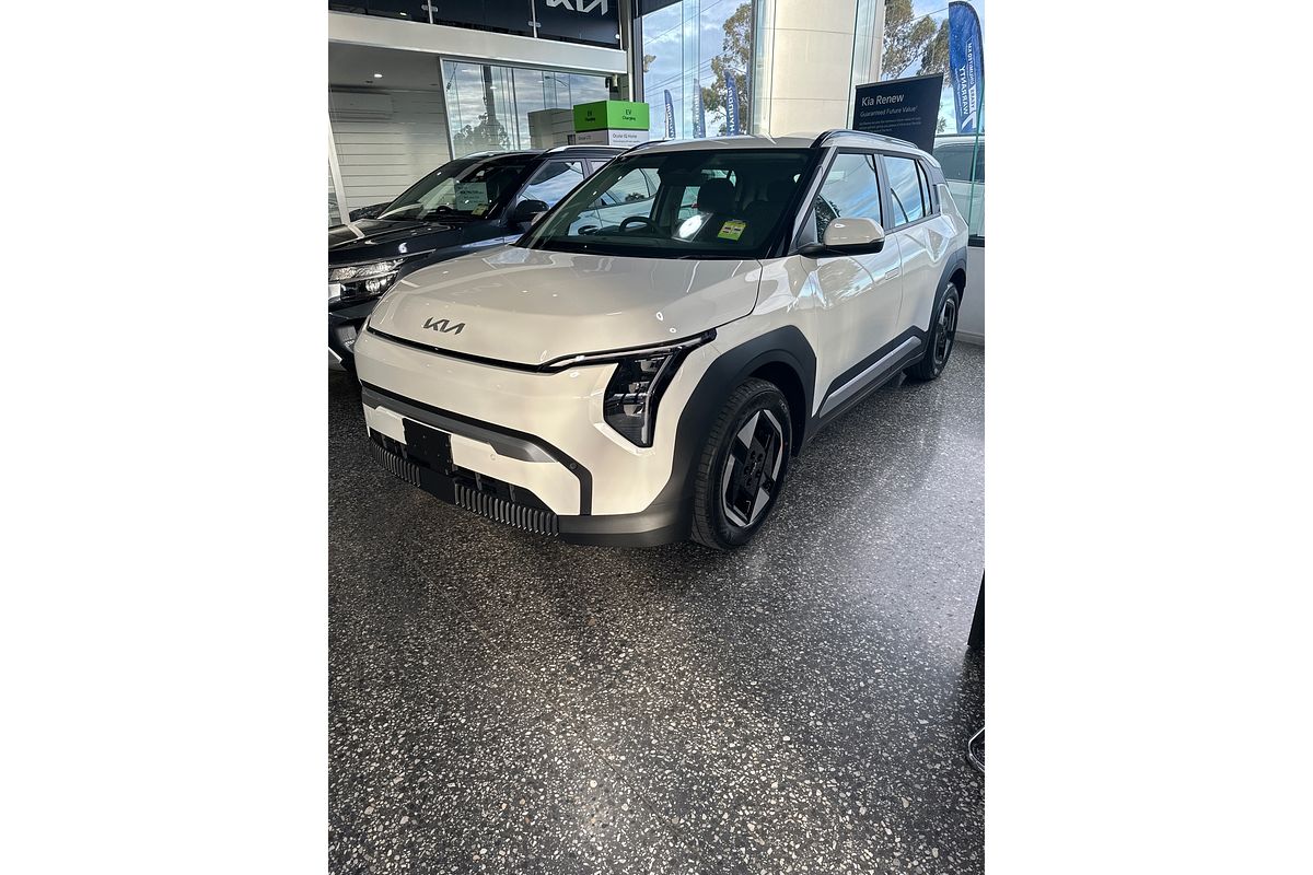 2026 Kia EV3 Air Long Range SV