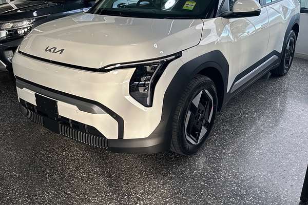 2026 Kia EV3 Air Long Range SV