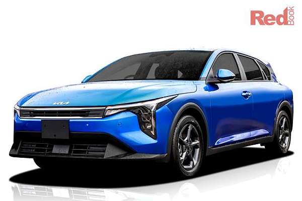 2026 Kia K4 S CL4m thumb-0