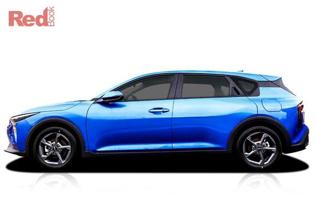 2026 Kia K4 S CL4m