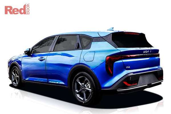 2026 Kia K4 S CL4m thumb-2