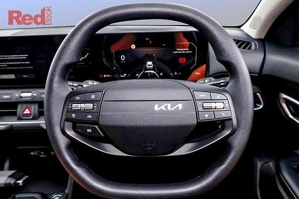 2026 Kia K4 S CL4m thumb-3