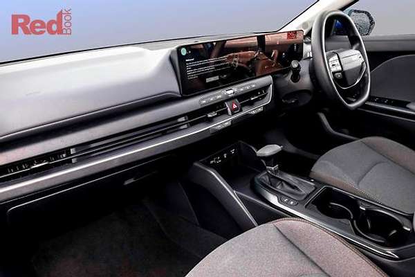 2026 Kia K4 S CL4m thumb-4