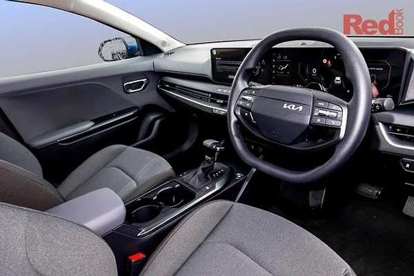 2026 Kia K4 S CL4m thumb-5
