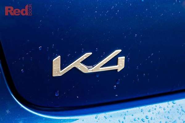 2026 Kia K4 S CL4m thumb-8