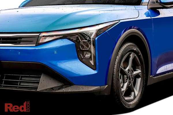 2026 Kia K4 S CL4m thumb-15