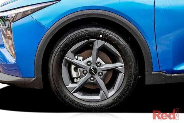 2026 Kia K4 S CL4m thumb-17