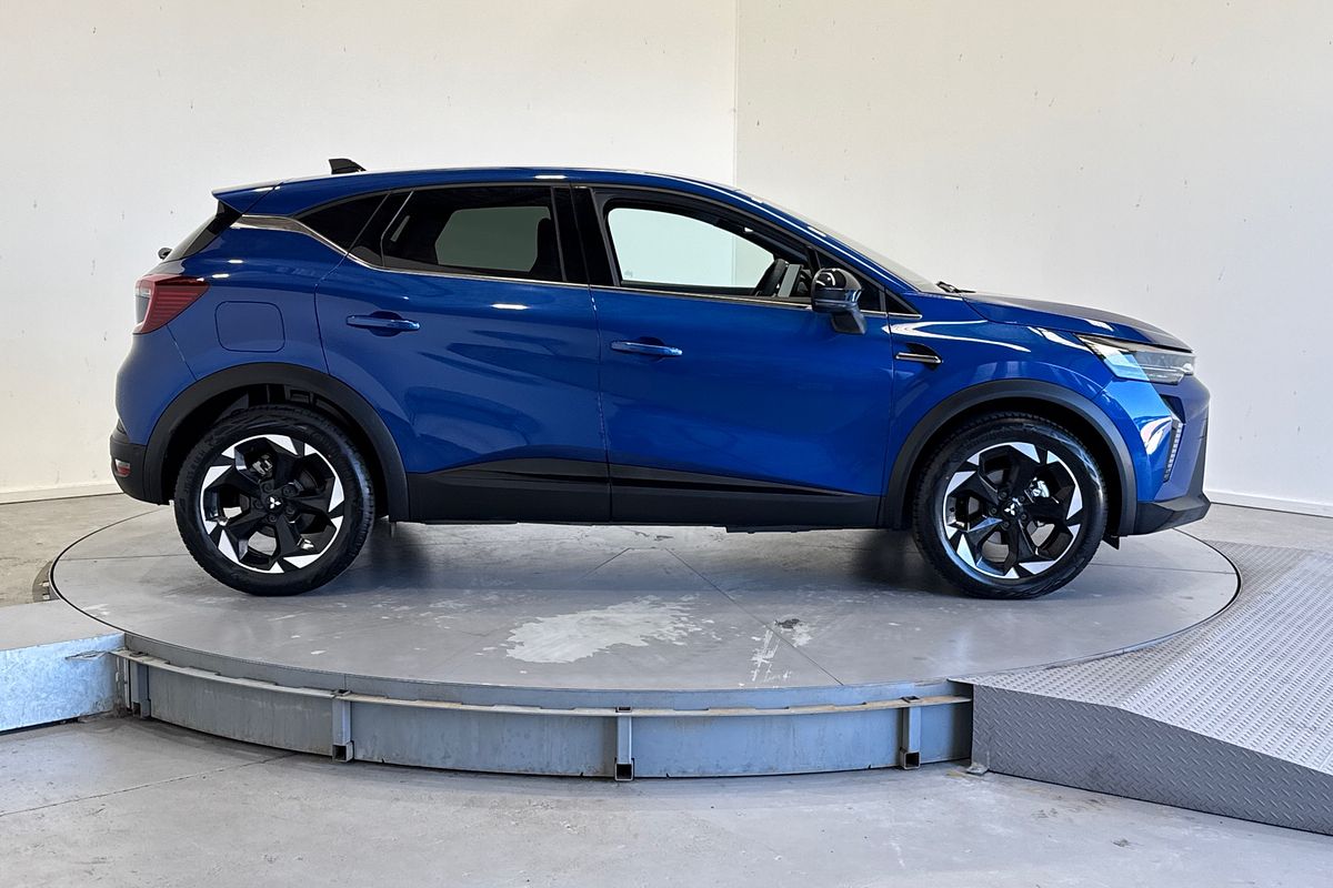 2025 Mitsubishi ASX Aspire XE