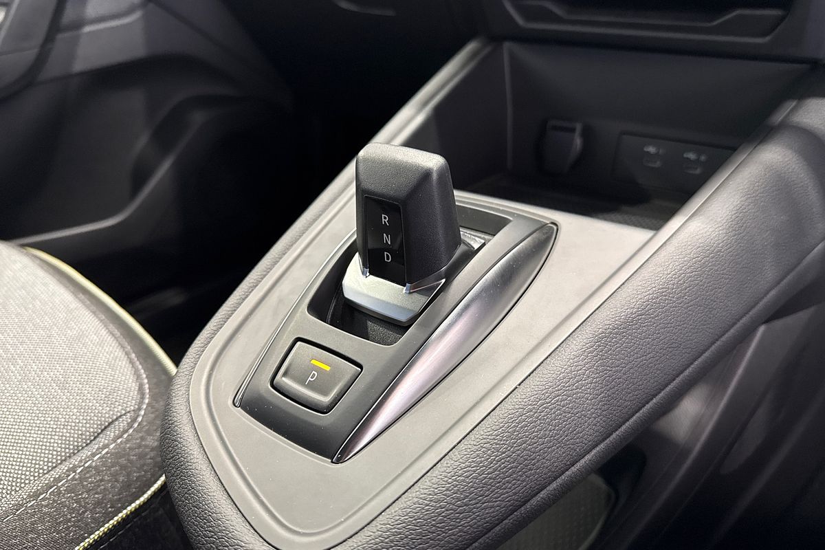 2025 Mitsubishi ASX Aspire XE