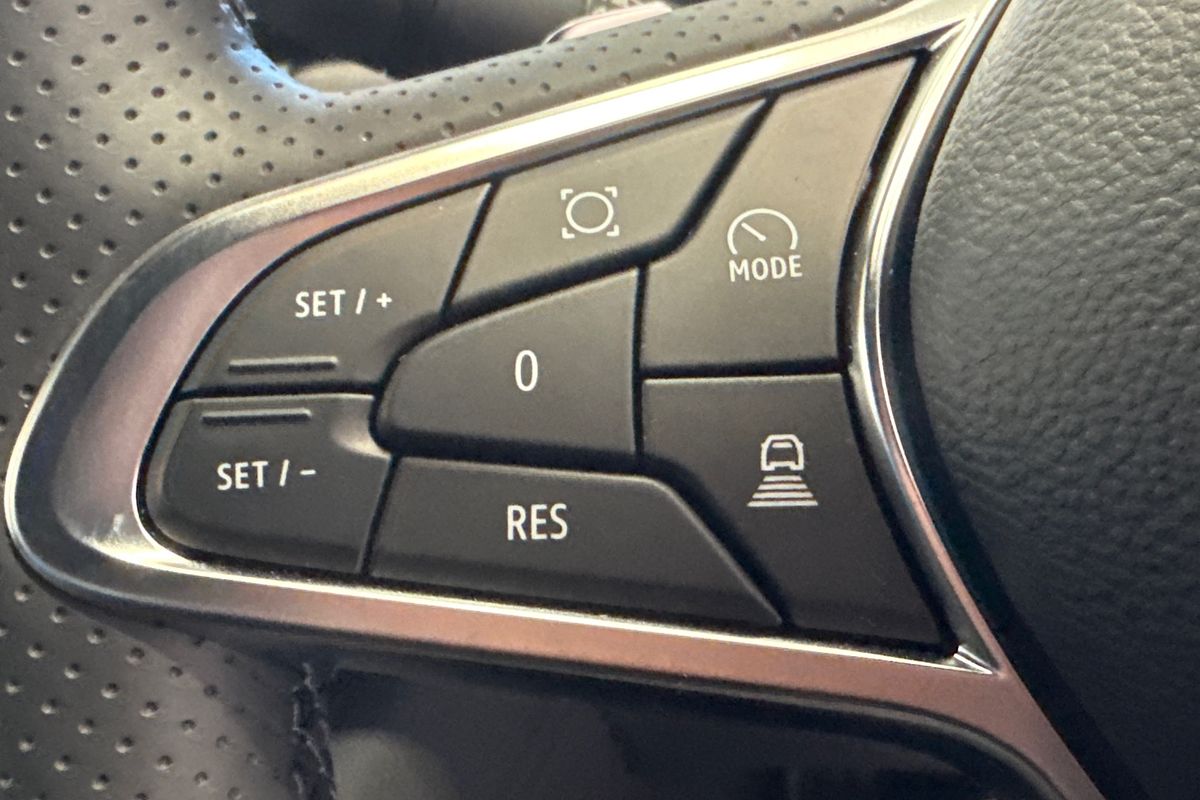 2025 Mitsubishi ASX Aspire XE