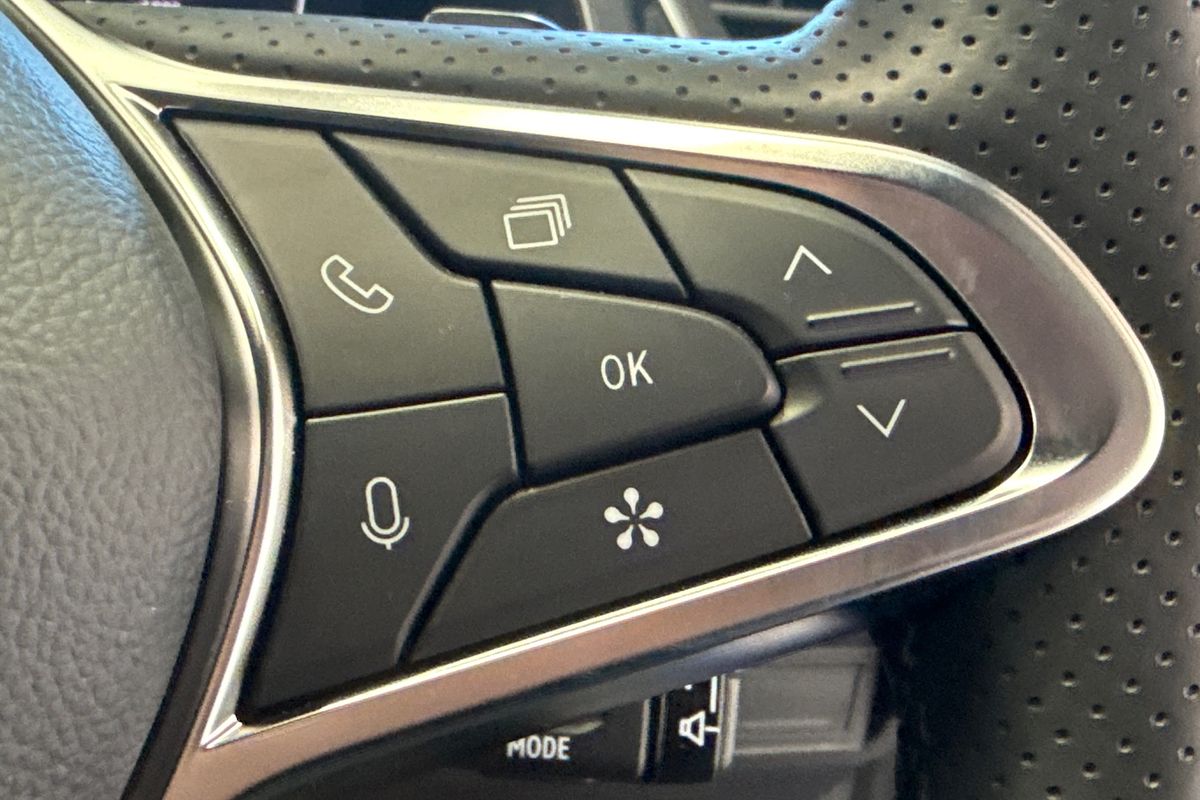 2025 Mitsubishi ASX Aspire XE