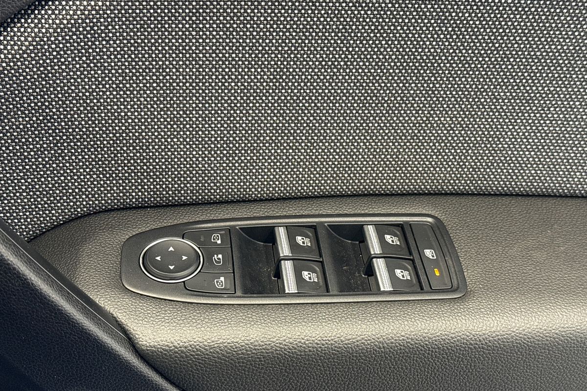 2025 Mitsubishi ASX Aspire XE