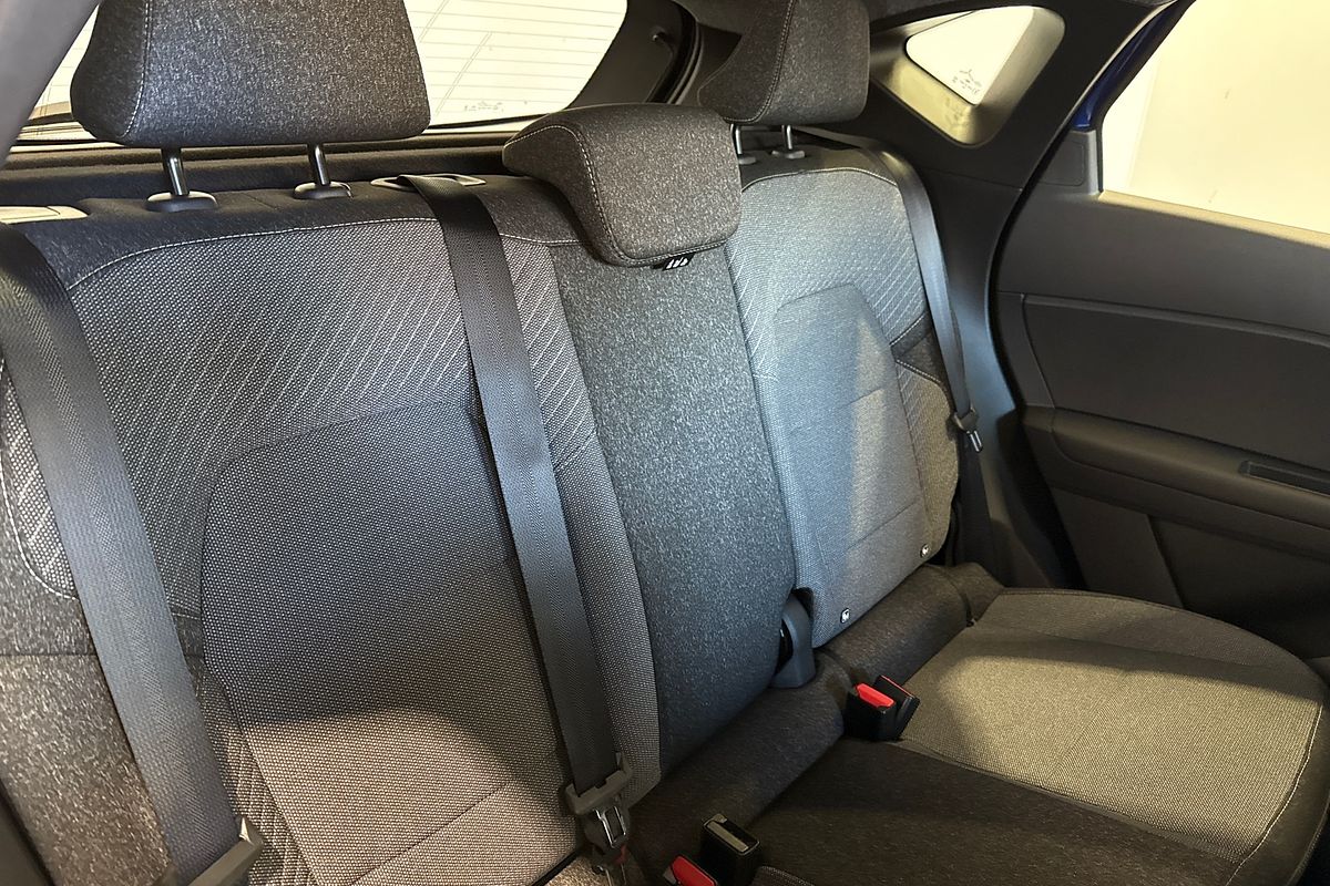 2025 Mitsubishi ASX Aspire XE