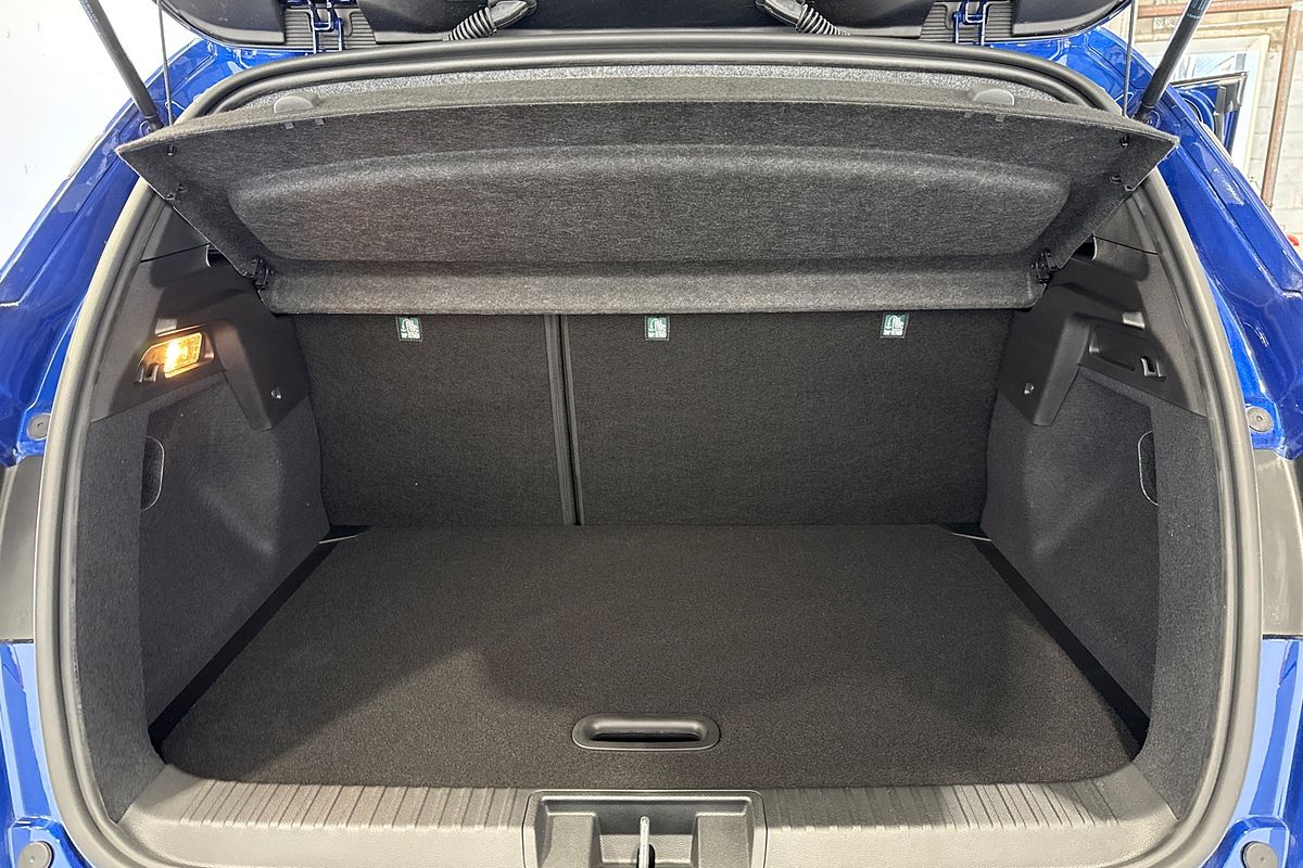 2025 Mitsubishi ASX Aspire XE