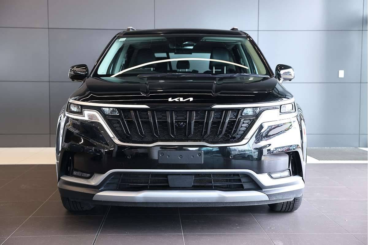 2024 Kia Carnival SLi KA4