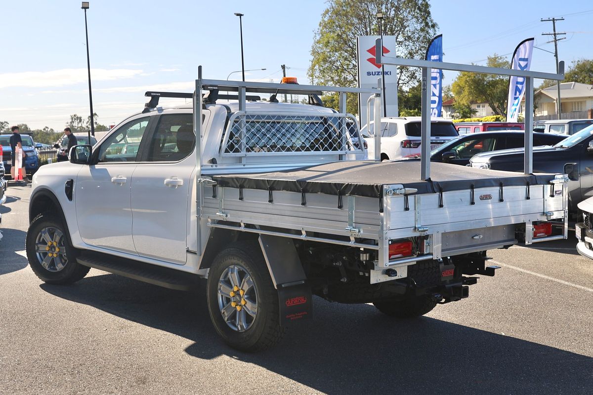 2022 Ford Ranger XLT 4X4 2.0L