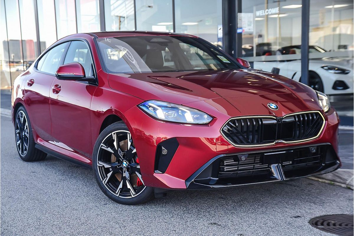 2026 BMW 2 Series 220 M Sport F74