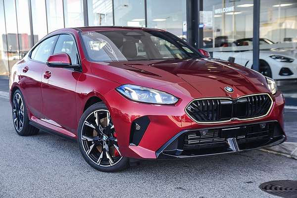 2026 BMW 2 Series 220 M Sport F74