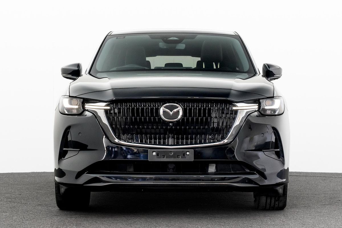2025 Mazda CX-60 G40e Azami KH Series