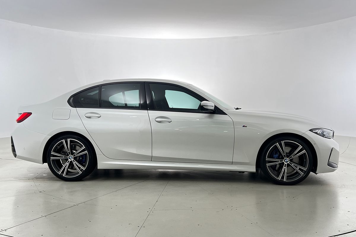 2023 BMW 3 30i M SPORT G20 LCI