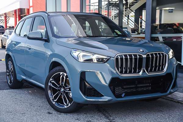 2026 BMW X1 xDrive20i M Sport U11