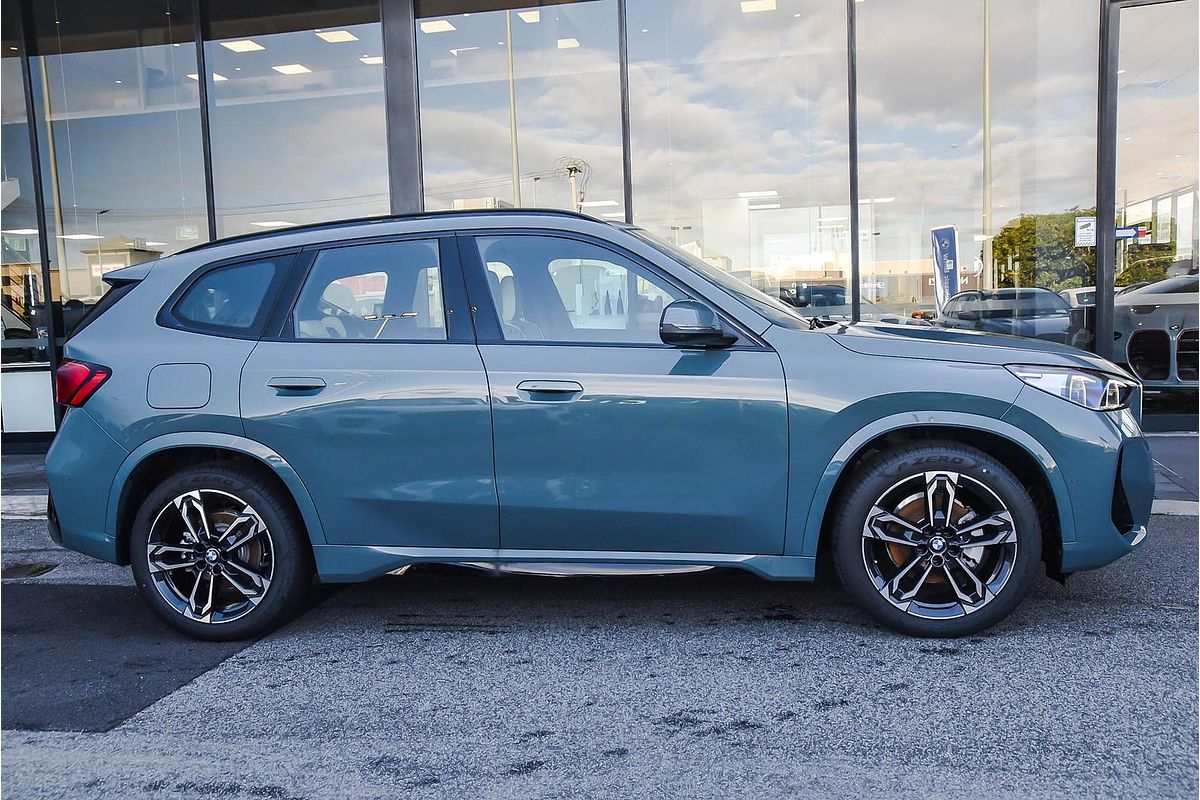 2026 BMW X1 xDrive20i M Sport U11