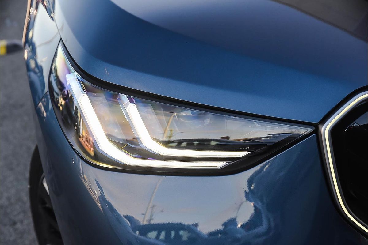 2026 BMW X3 20 xDrive G45