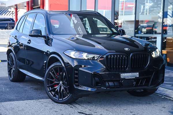 2026 BMW X5 xDrive30d M Sport G05 LCI